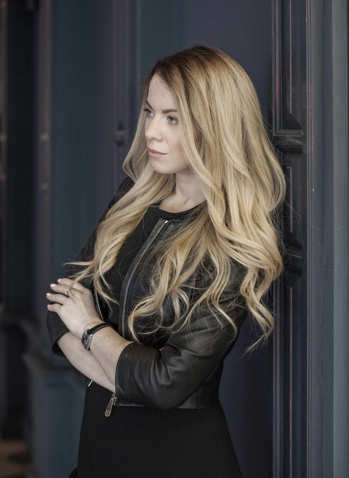 MARINA NARBUTOVICH