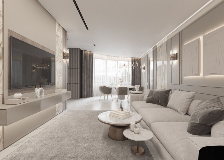 luxe south beach apartment