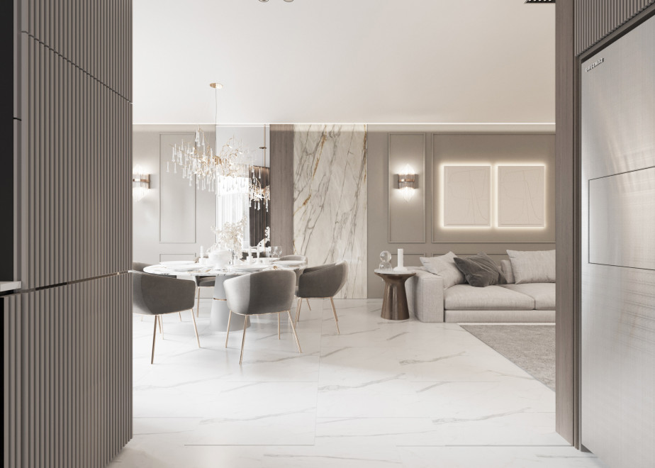 luxe south beach apartment