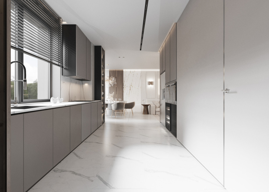 luxe south beach apartment