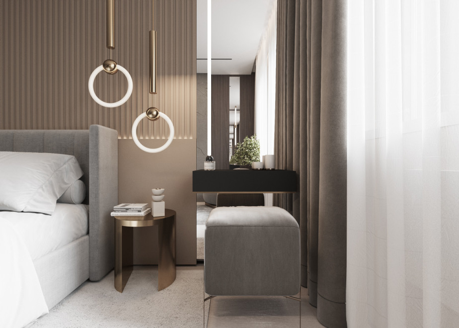 luxe south beach apartment