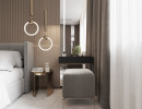 luxe south beach apartment