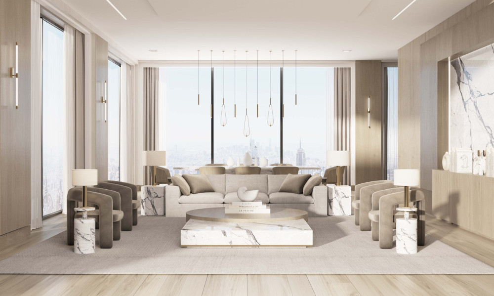 penthouse ny